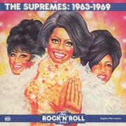 The Rock N Roll Era - The Supremes