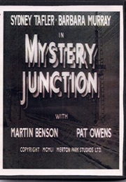 Mystery Junction (1951)