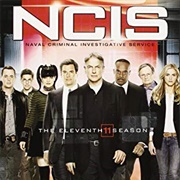 NCIS Season 11