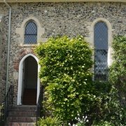 St John's Jerusalem (NT)