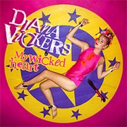 My Wicked Heart - Diana Vickers