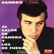 Al Calor De Sandro Y Los De Fuego – Sandro Y Los De Fuego (1965)