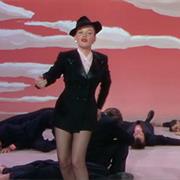 Get Happy - Summer Stock