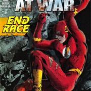 Flash: Our Worlds at War