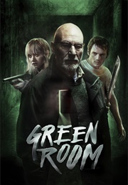 Green Room (2015)