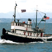 Arthur Foss (Tug)