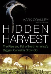 Hidden Harvest (Mark Coakley)