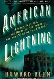 American Lightning (Howard Blum)