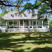 Oakland Plantation