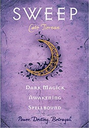 Sweep Vol. II (Cate Tiernan)