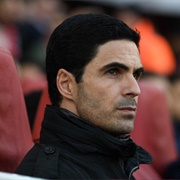 Mikel Arteta