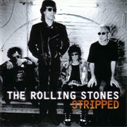 The Rolling Stones - Stripped