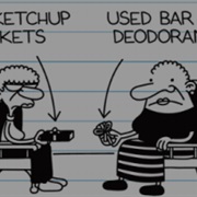 Great Aunt Martha and Great Aunt Beatrice