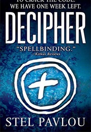 Decipher (Stel Pavlou)
