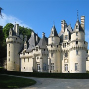 Château D'ussé