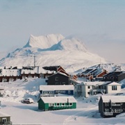 Nuuk