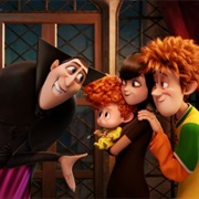 Hotel Transylvania 2