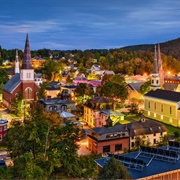 Montpelier, VT