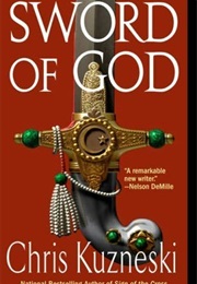 Sword of God (Chris Kuzneski)