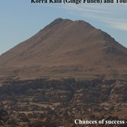 Libya: Bikku Bitti (7,438 Ft)