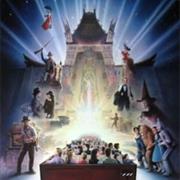 The Great Movie Ride