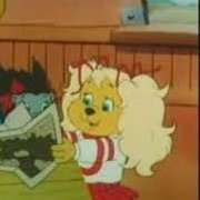 Dotty Dog (Get Along Gang)