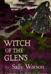 Witch of the Glens (Sally Watson)