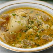 Sopa De Pata