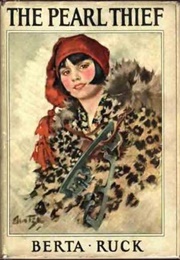 The Pearl Thief (Berta Ruck)