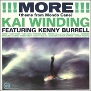More - Kai Winding