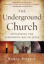 The Underground Church