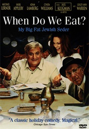 When Do We Eat? (2005)