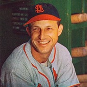 Stan Musial