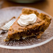 Derby Pie (Kentucky)