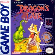 Dragon's Lair: The Legend