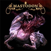 Trainwreck - Mastodon