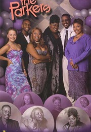 The Parkers (1999)