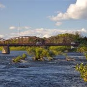 Merrimack River (New Hampshire)