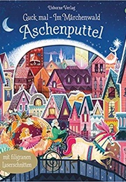 Aschenputtel
