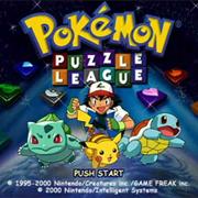 Pokemon Puzzle League