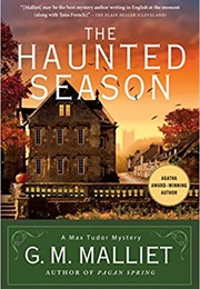 The Haunted Season (G.M. Malliet)
