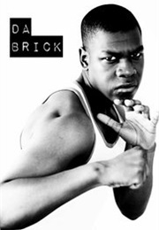 Da Brick (2011)