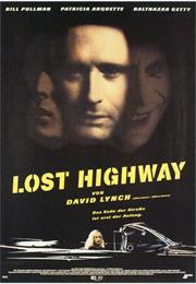 Lost Highway (1997 - David Lynch)
