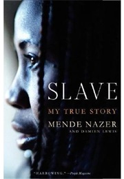 Slave (Mende Nazer)