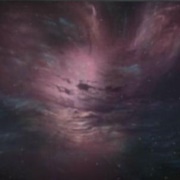 Nucleogenic Cloud Being