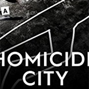 Homicide City