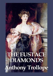 The Eustace Diamonds (Anthony Trollope)