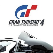 Gran Turismo 4 (2004)