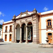 Estado De México - El Oro