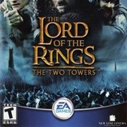The Lord of the Rings: The Two Towers